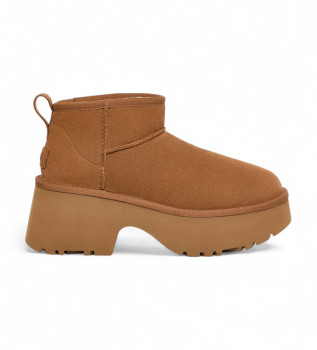stivaletti-classici-in-pelle-marrone-ultra-mini-nuovi