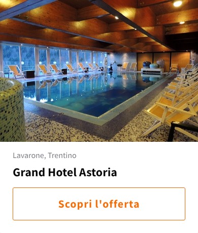 Grand Hotel Astoria
