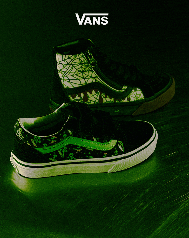 Shop Halloween