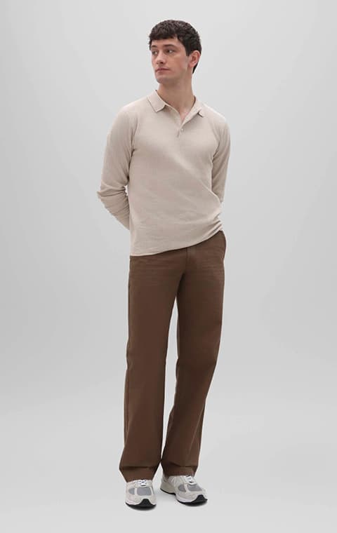 TROUSERS