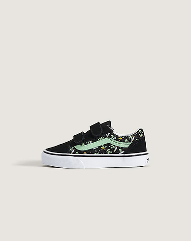 Little Kids Old Skool V