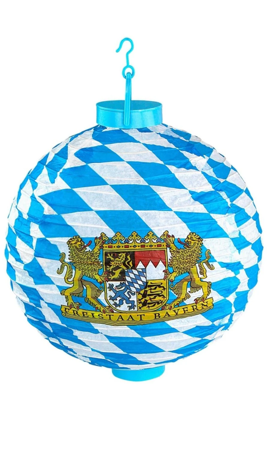 Image of Lampioncino Lampada Oktoberfest