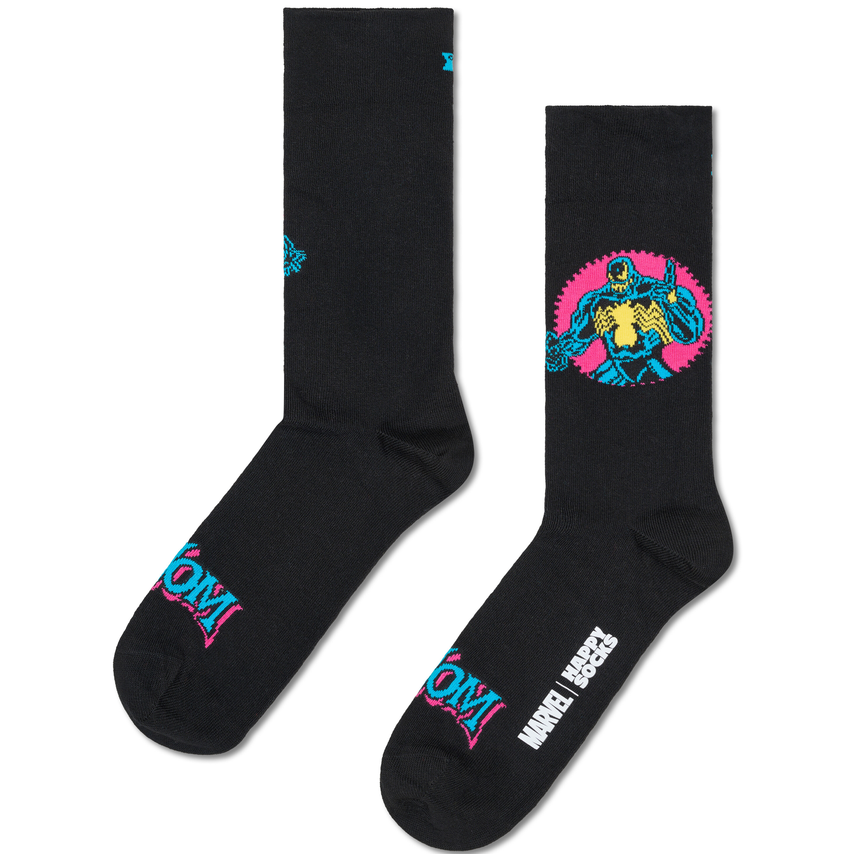 MARVEL™ Spider-Man Archenemy Sock