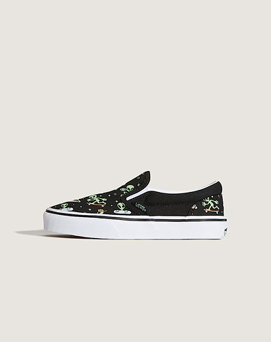 Little Kids Classic Slip-On