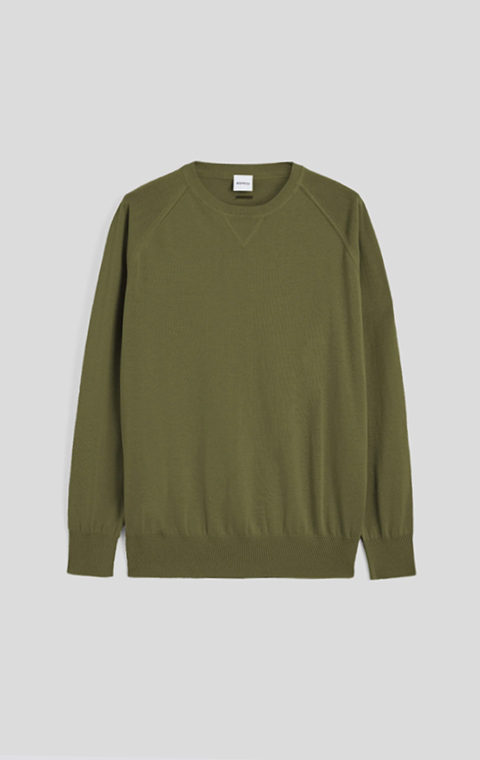 KNITWEAR