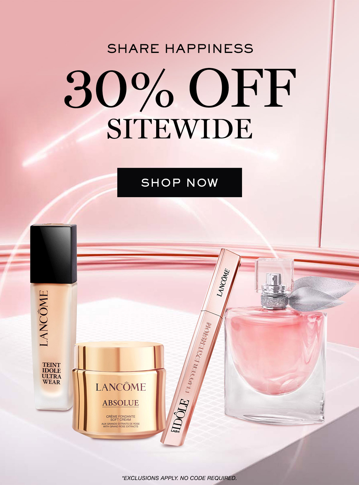 FALL SALE