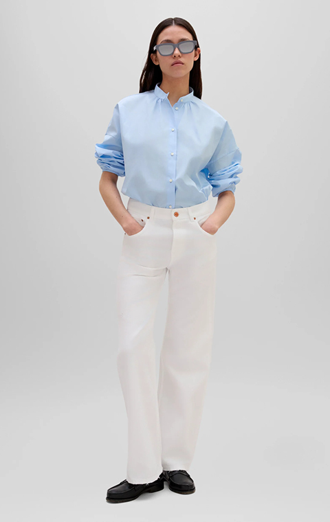 TROUSERS