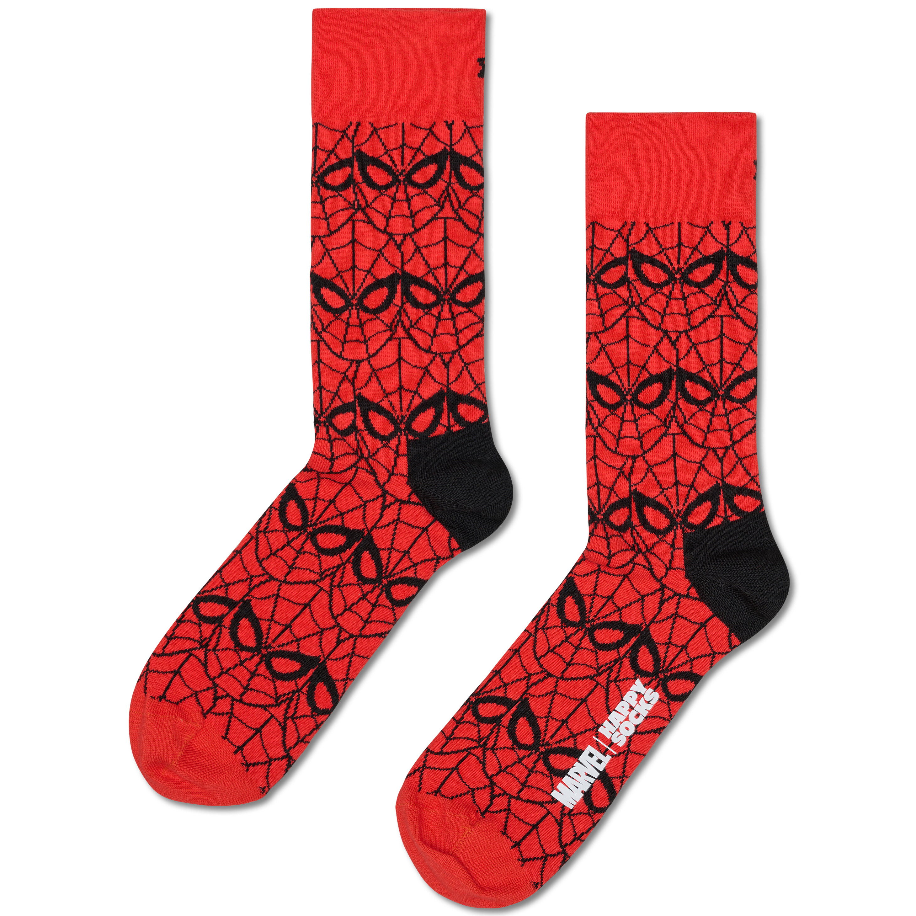 MARVEL™ Spider-Man Sock