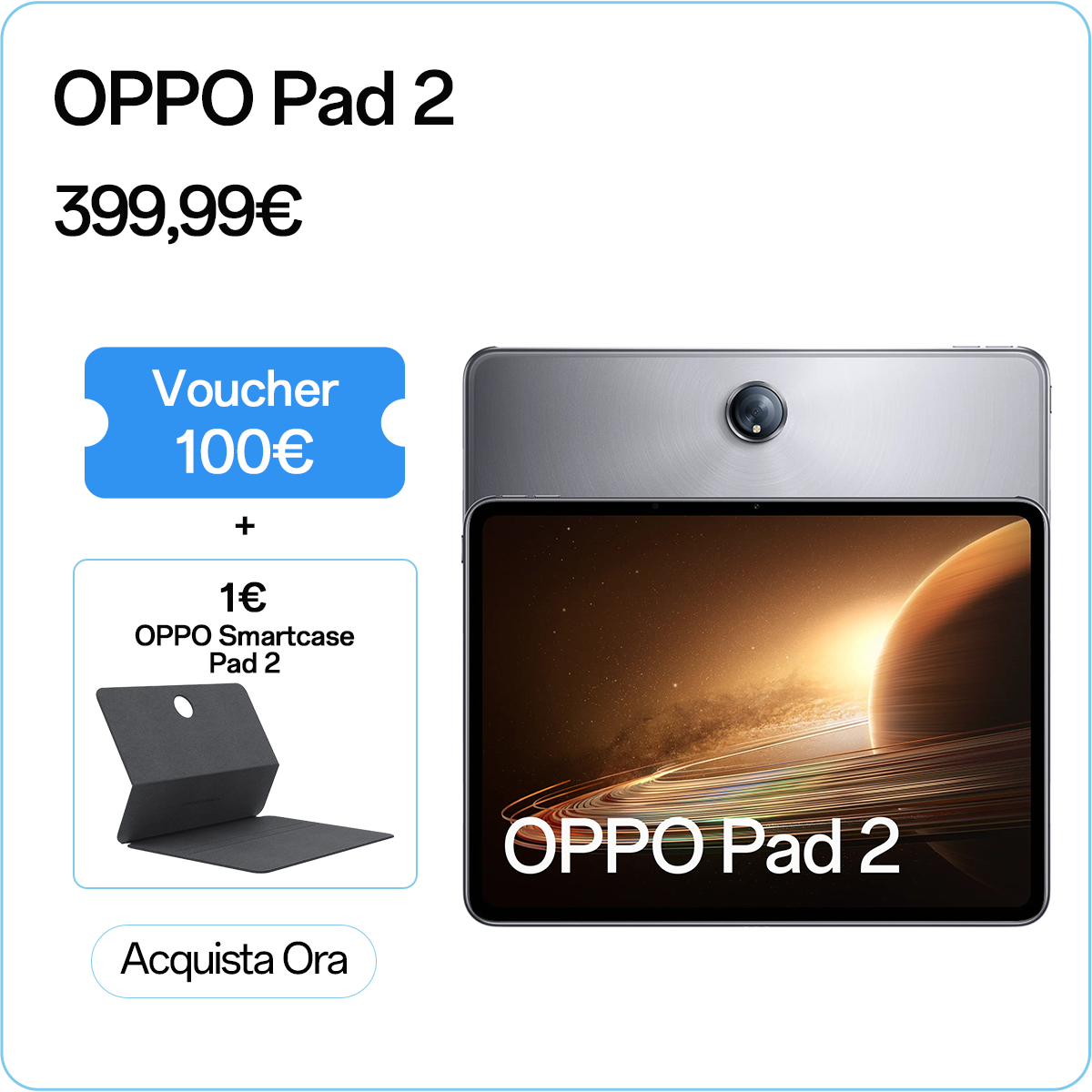 OPPO Pad 2