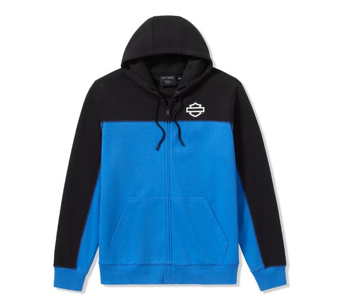 COPRIPANTALONE FULL ZIP H‑D<sup>®</sup> TECH DA UOMO