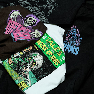 Halloween Tees