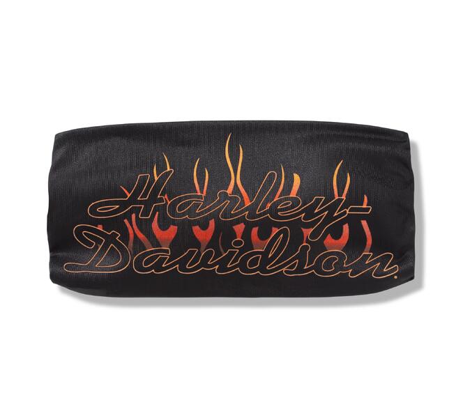 FASCIA FLAMES<br>FOR DAYS