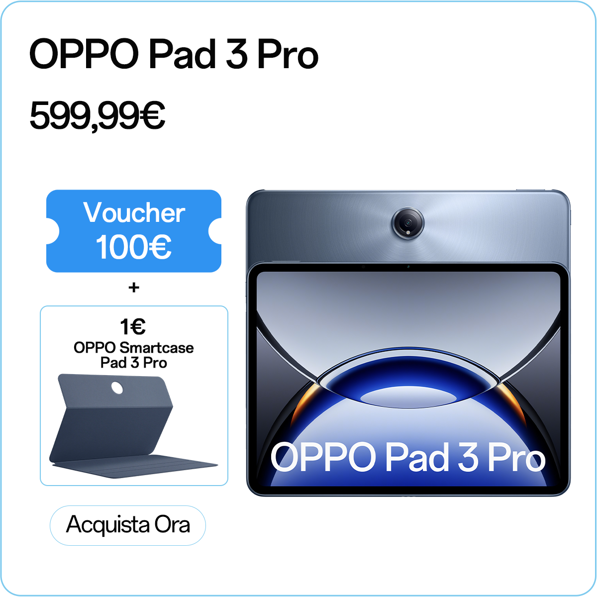 OPPO Pad 3 Pro