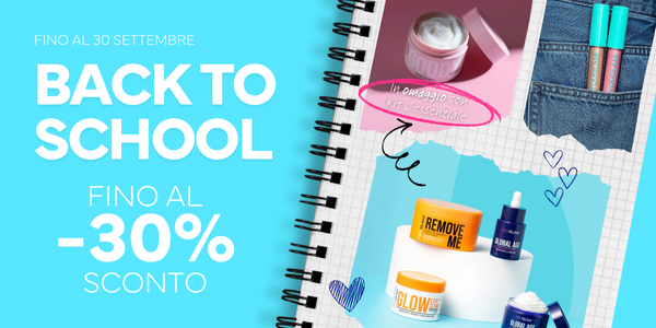 Back to school