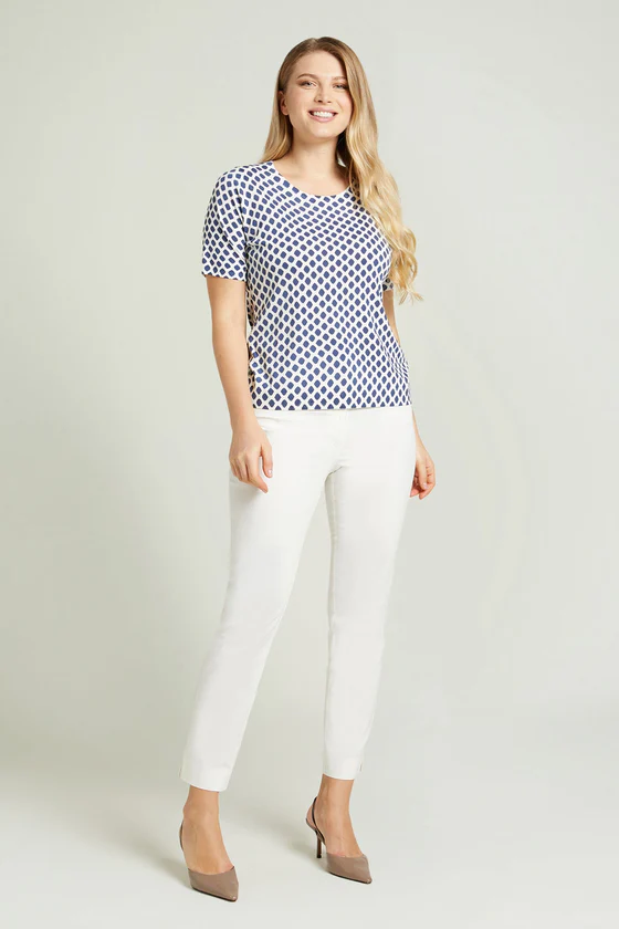 MAGLIA STAMPATA
