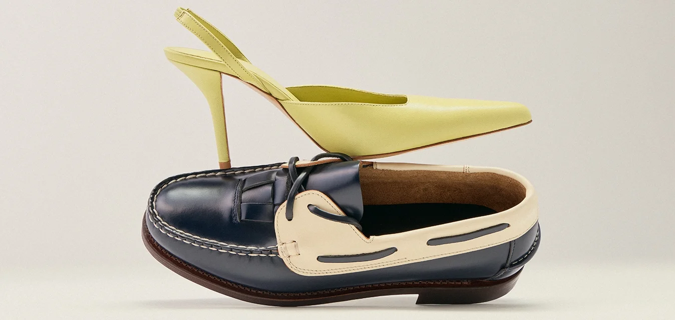 Scarpe classiche
