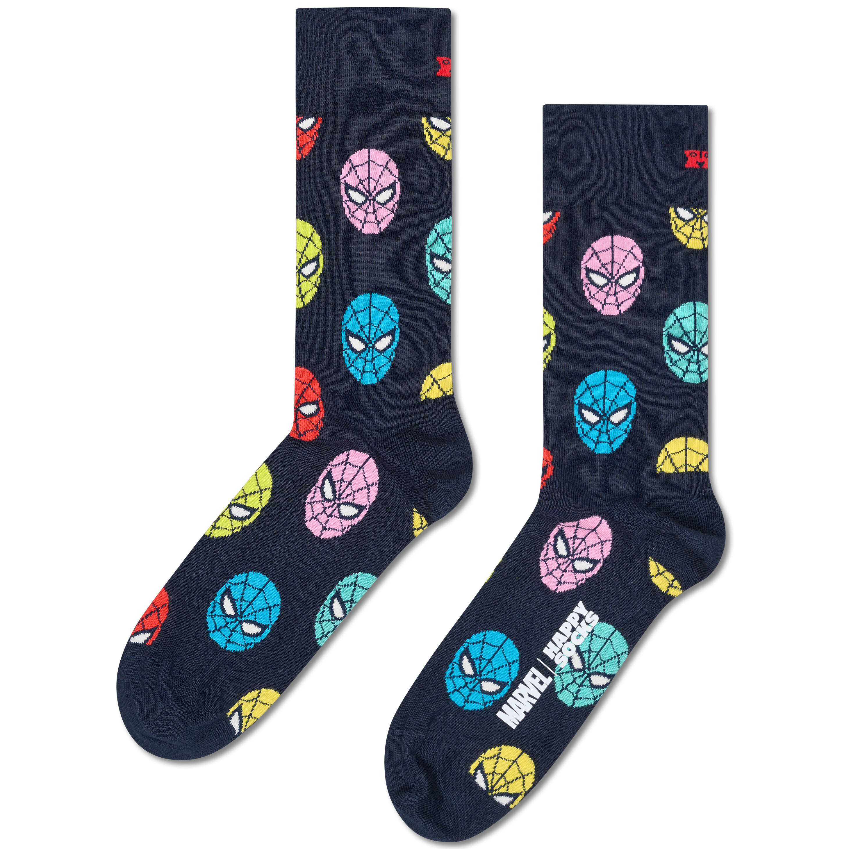 MARVEL™ Spider-Man Spidey Sock