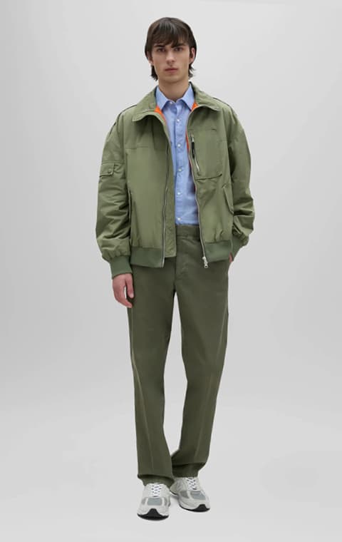 JACKET