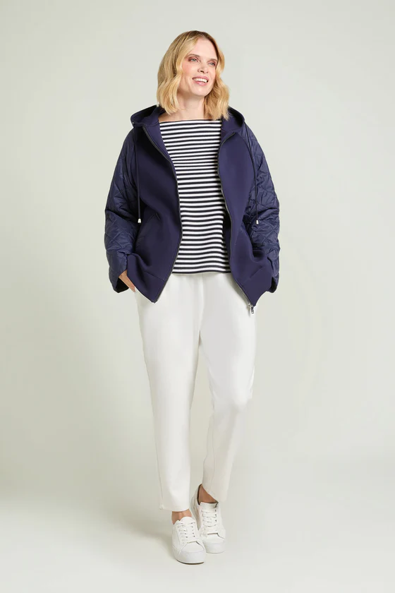 CABAN IN SCUBA E NYLON