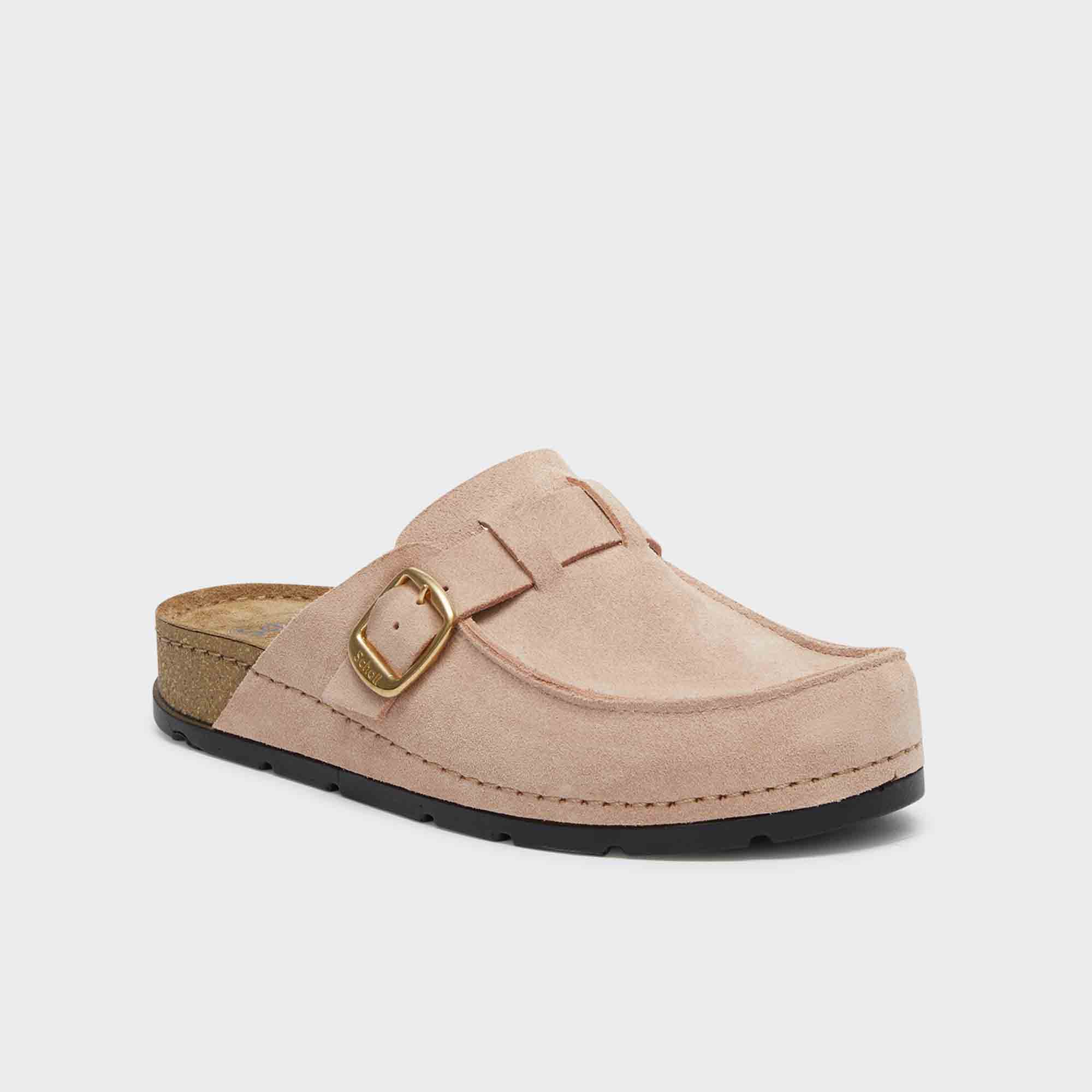 SCHOLL JANE
