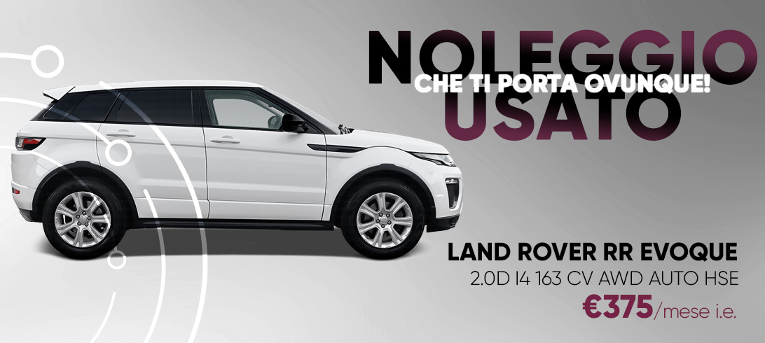 EVOQUE