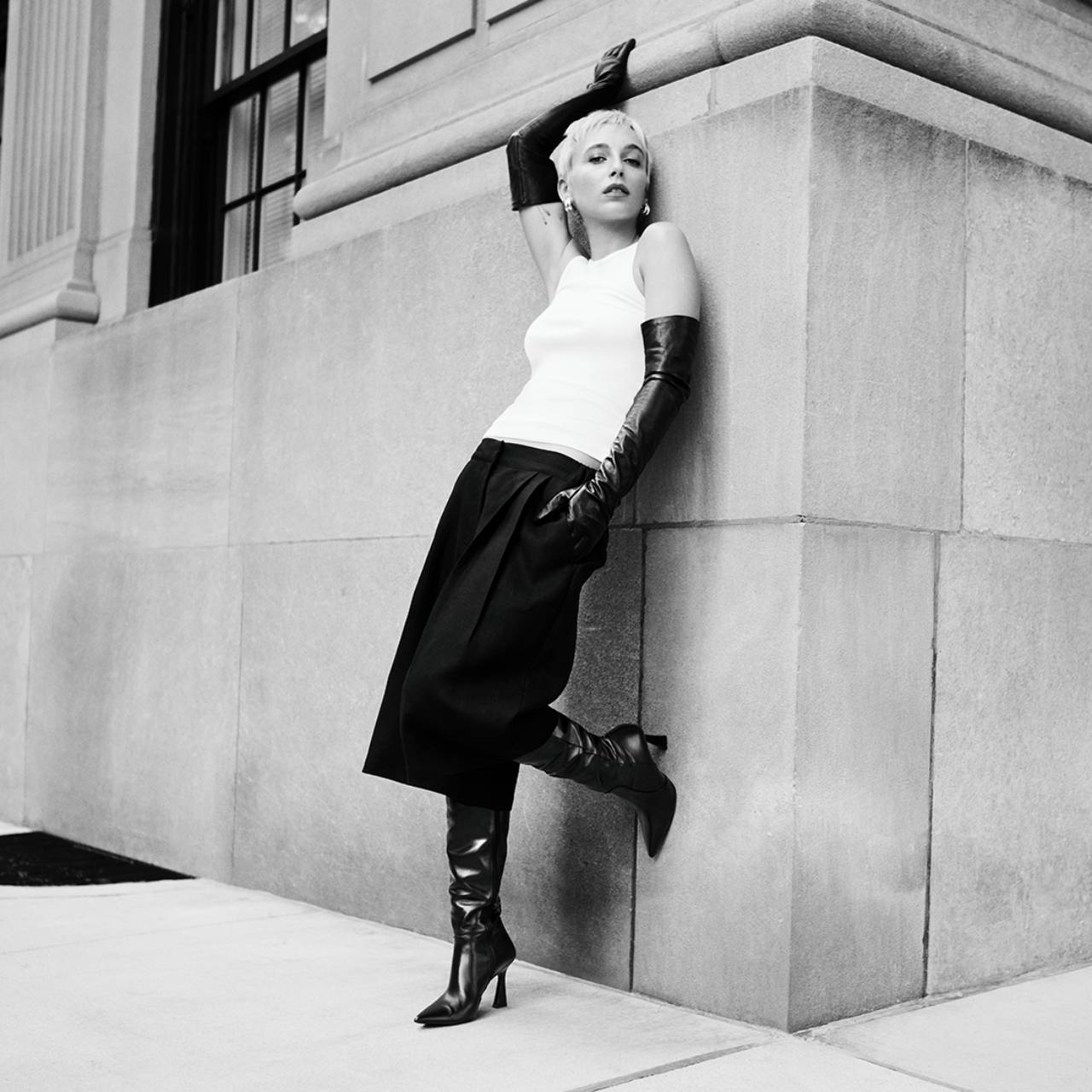 Stuart Weitzman