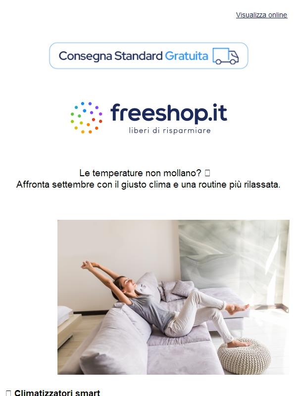 👉 Casa Calda? Non Rinunciare al Comfort 🌀