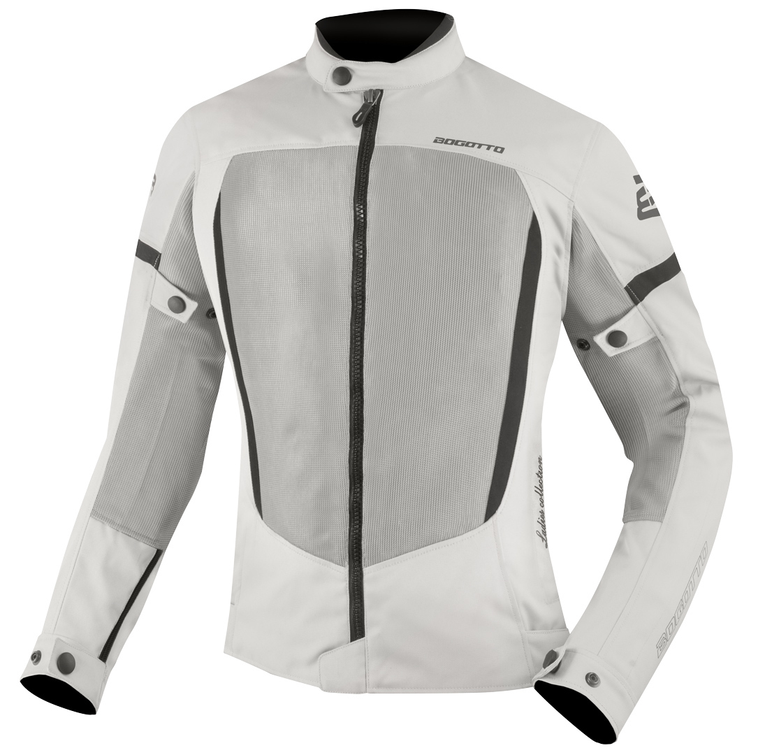 Alpinestars Stella Headlands Drystar Motorcycle Ladies Textile Jacket