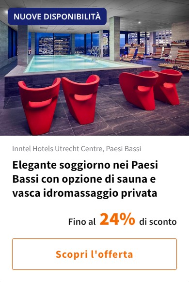 Elegante soggiorno nei Paesi Bassi con opzione di sauna e vasca idromassaggio privata