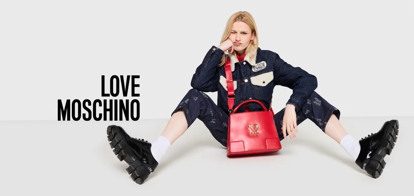 Love Moschino