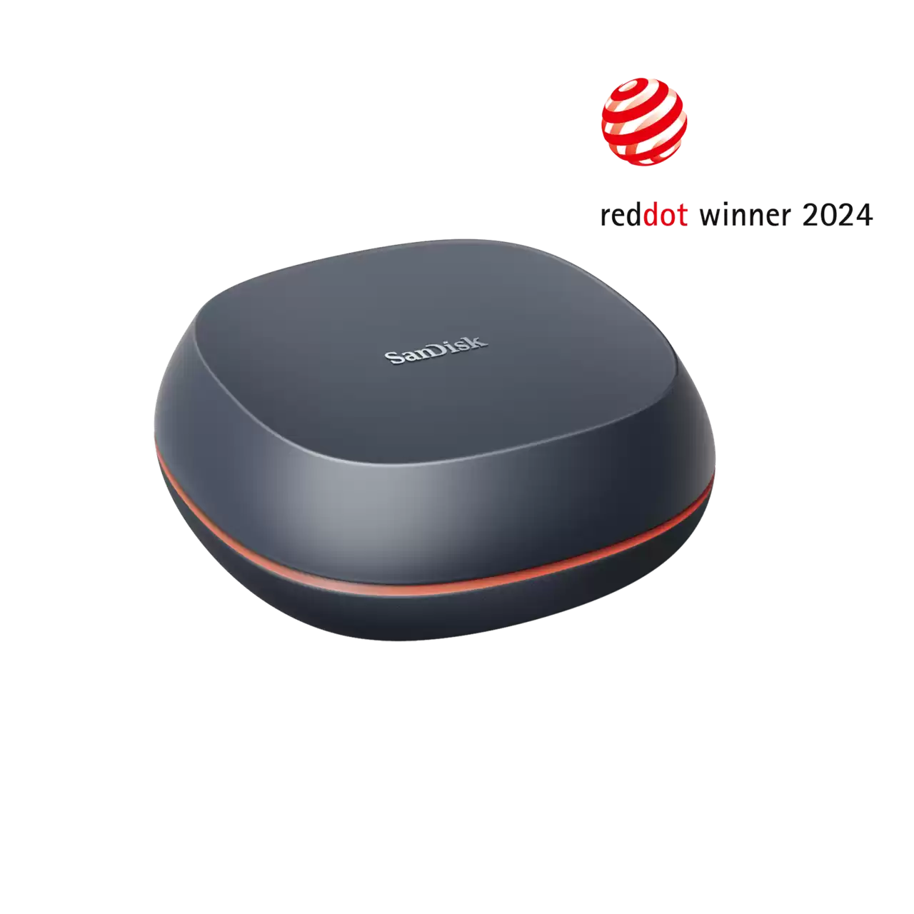 Immagine del prodotto SanDisk® Desk Drive