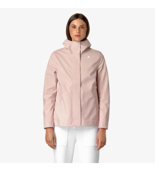 giacca-madalina-bonded-rosa