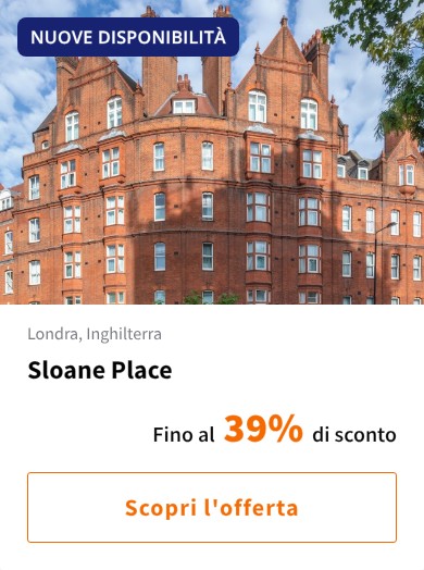 Sloane Place
