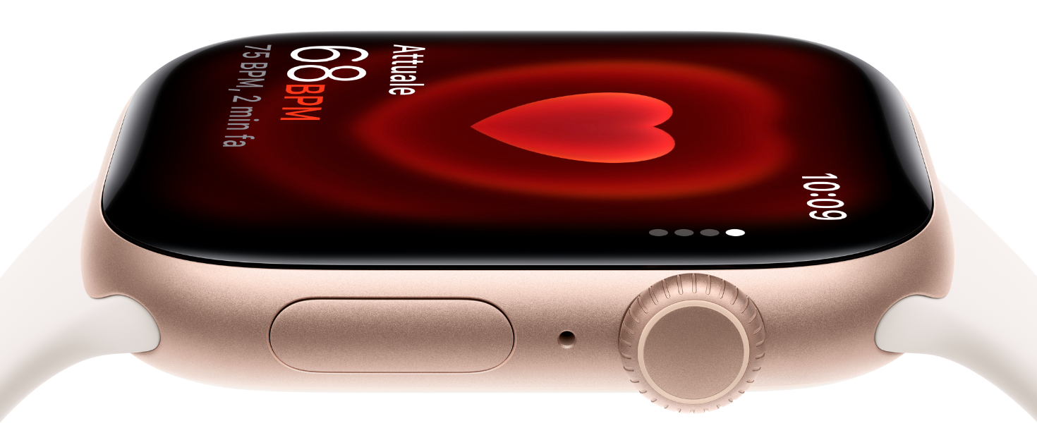 Apple Watch Series 11