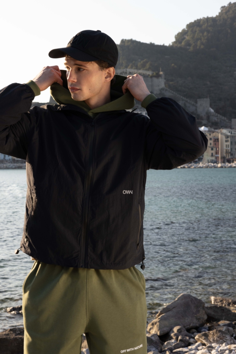 Fashion Essential Uomo