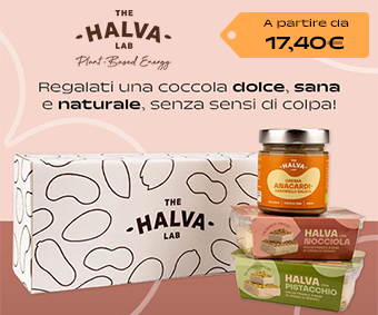 Per te un'offerta esclusiva!