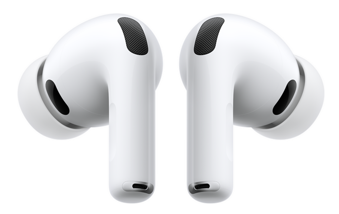 AirPods Pro 3