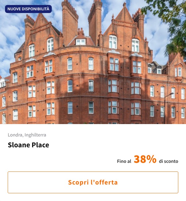 Sloane Place