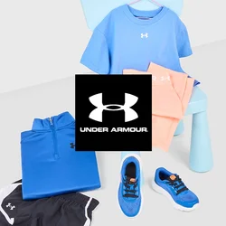 Under Armour - Bambini