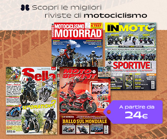 Per te un'offerta esclusiva!
