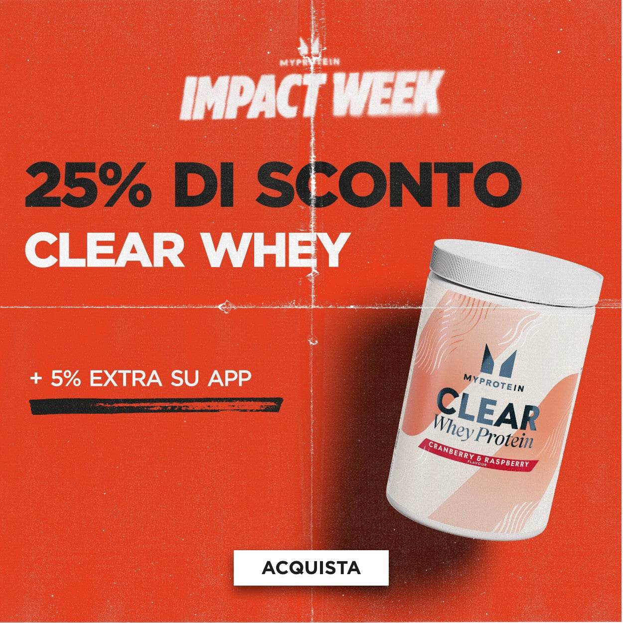 25% sconto