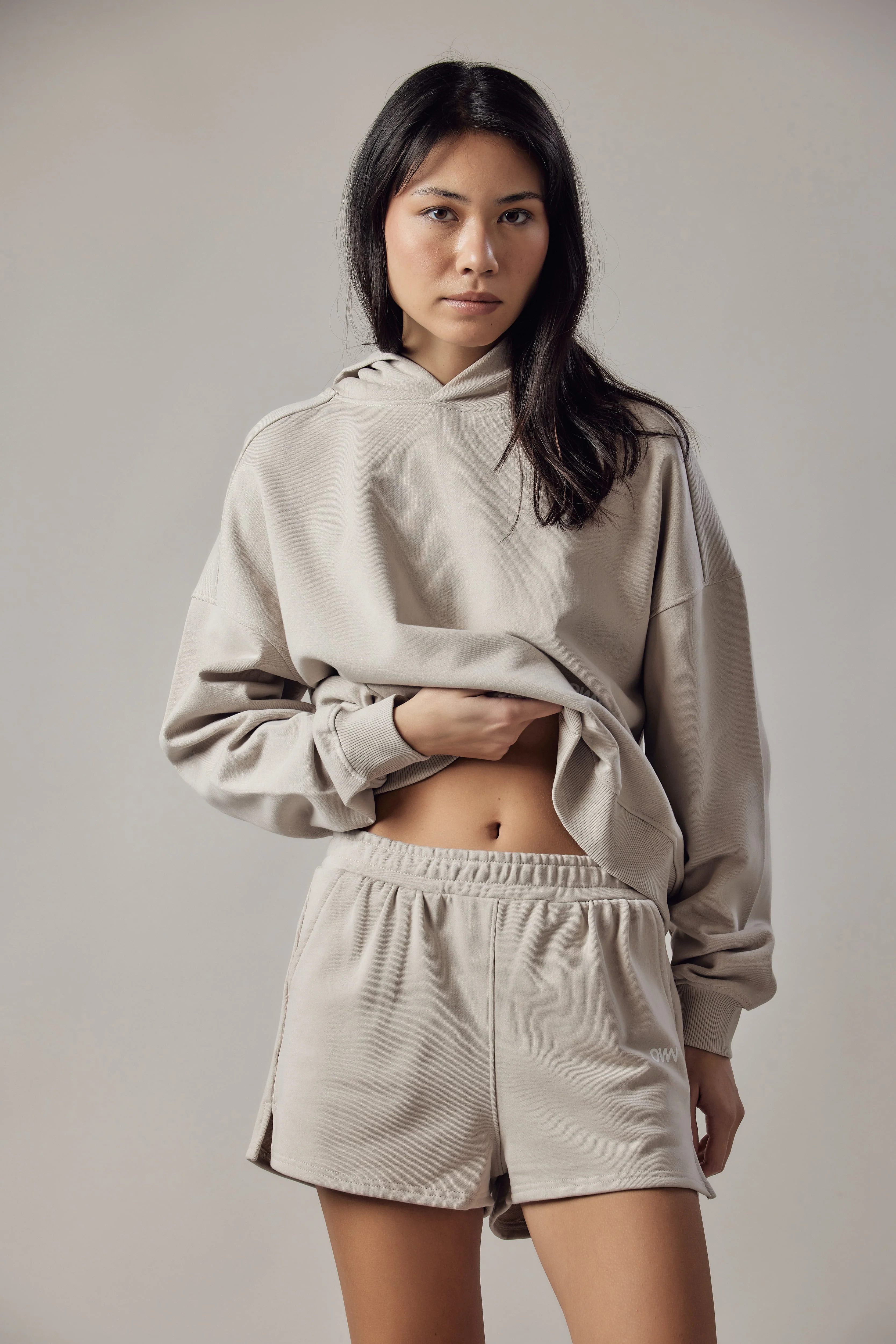 Image of Shorts Loose Fit