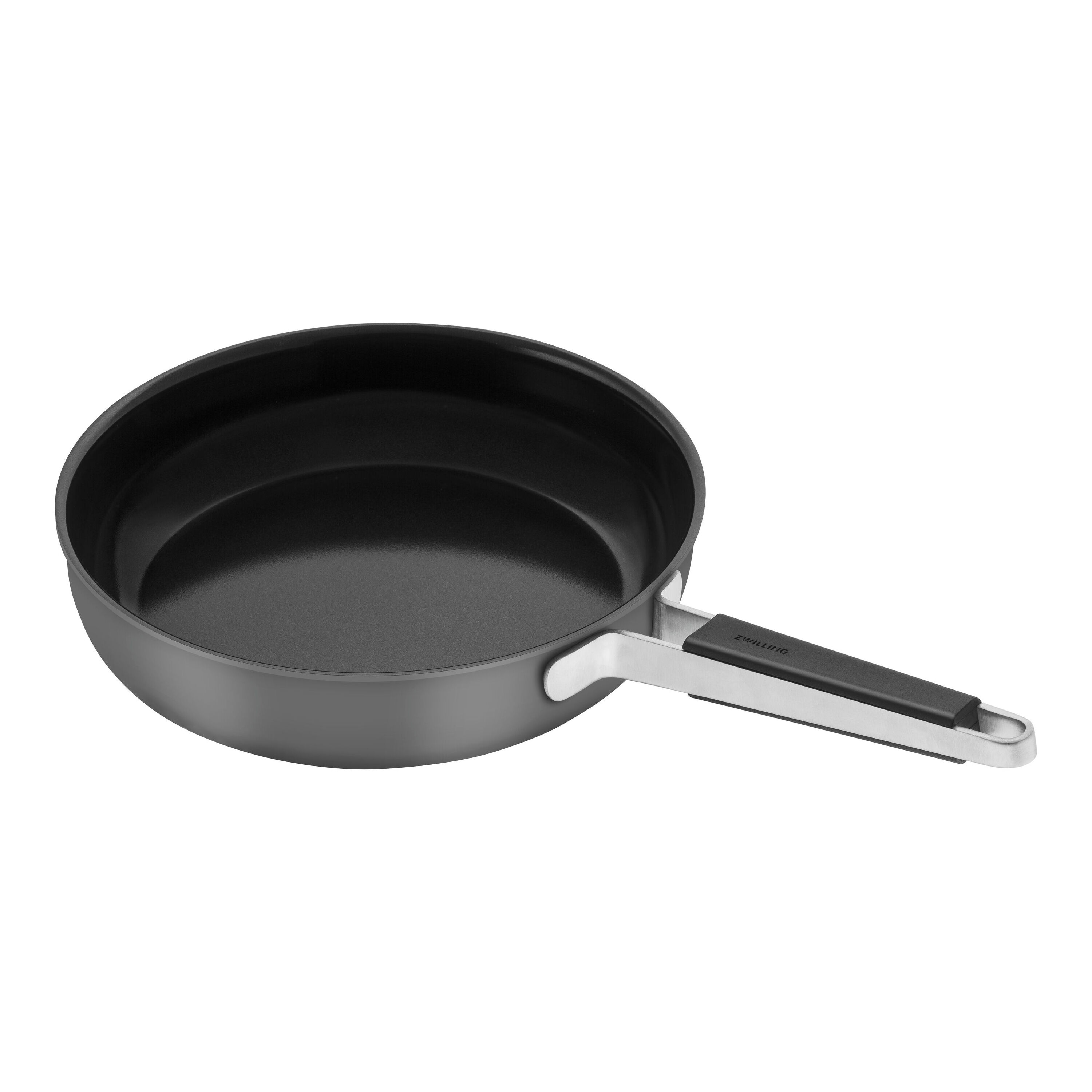 Padella, 28 cm, 18/10 acciaio inossidabile