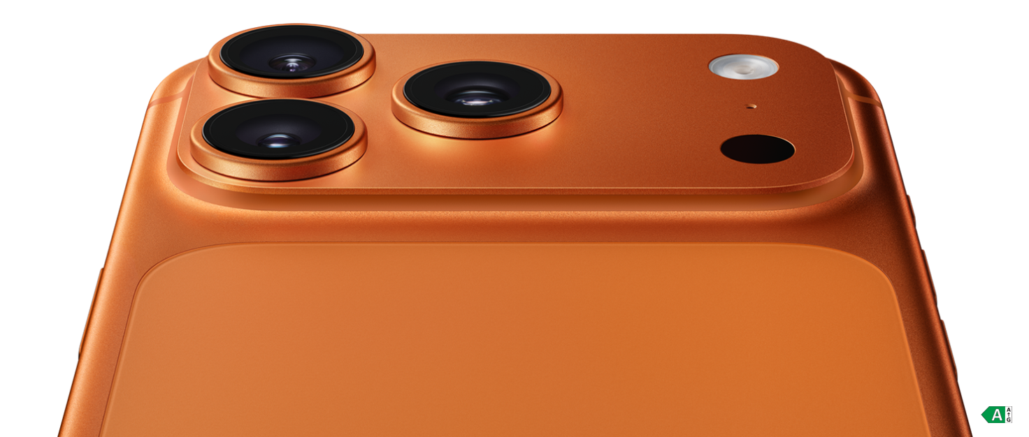 iPhone 17 Pro
