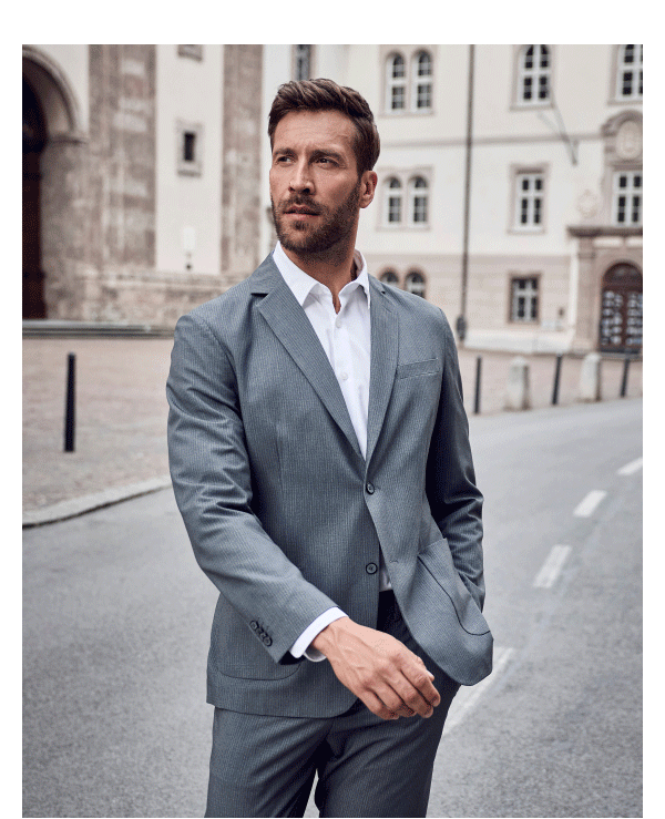 Businesswear