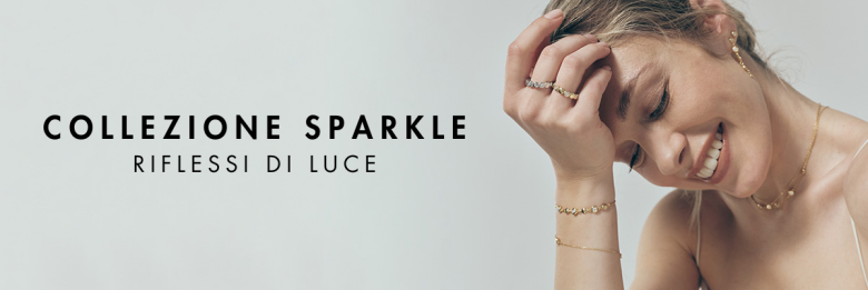 COLLEZIONE SPARKLE