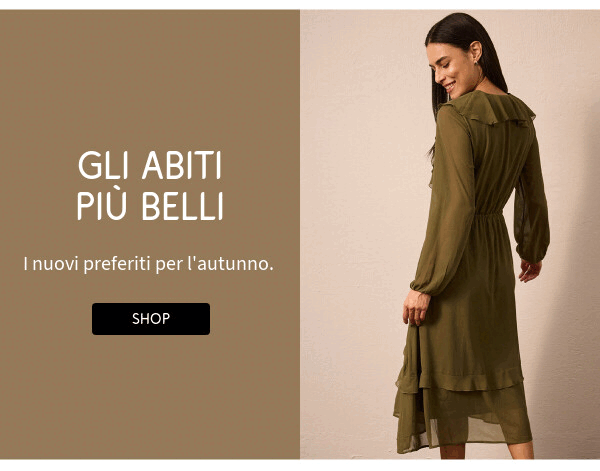 Abiti >