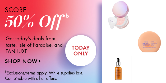 Daily Deals