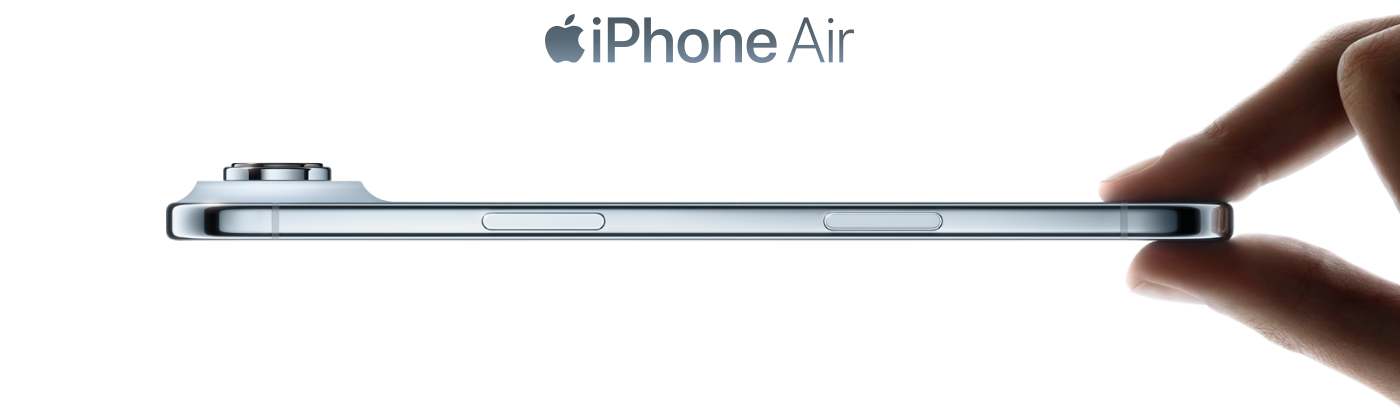 iPhone Air
