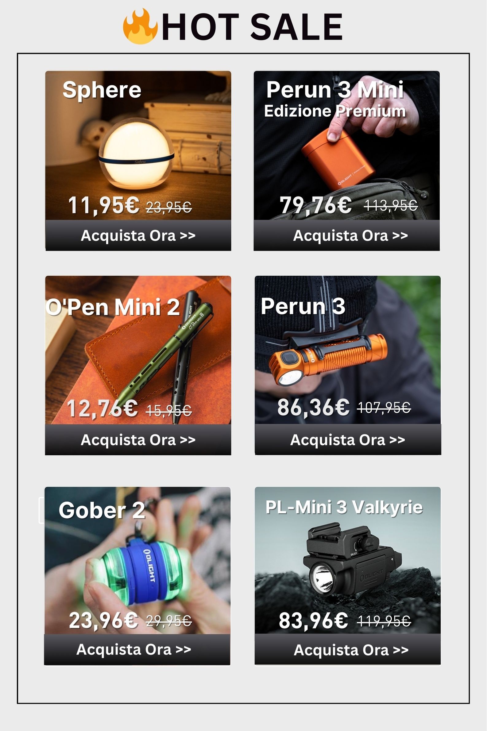 olight